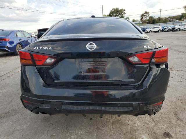 2019 NISSAN ALTIMA SL - 1N4BL4EV7KC255781