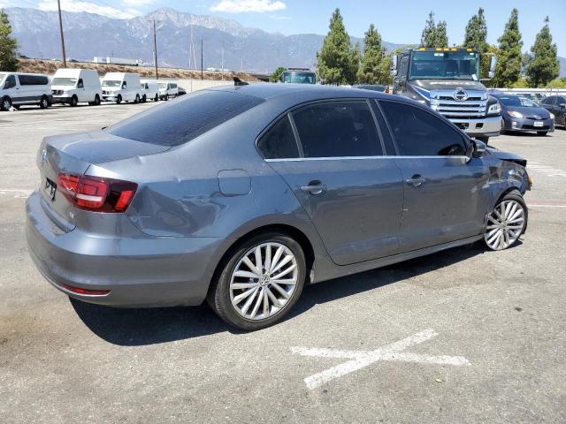 VIN 3VWL17AJ8GM226950 2016 Volkswagen Jetta, Sel no.3