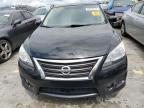 NISSAN SENTRA S photo