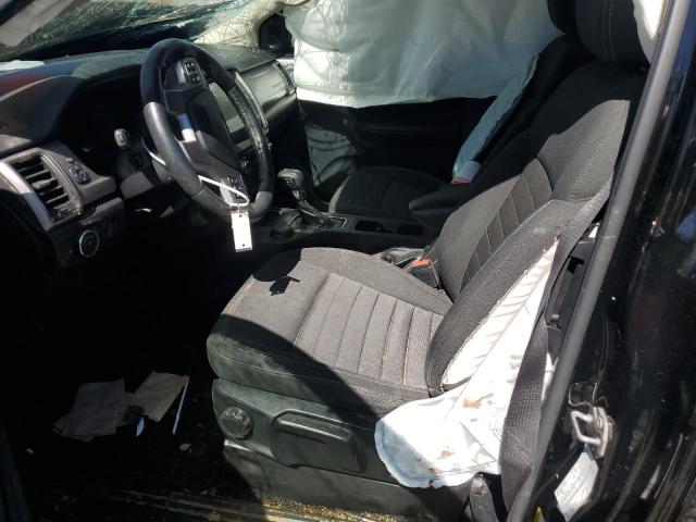 2019 FORD RANGER XL - 1FTER1FH0KLA83106