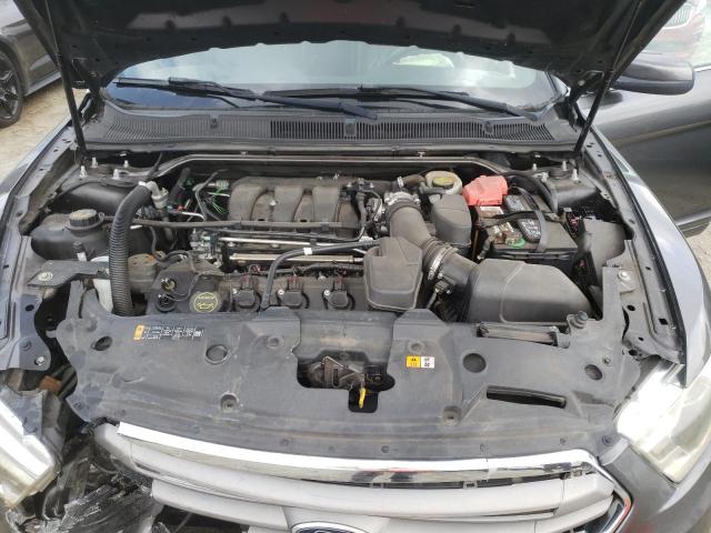 2015 FORD TAURUS SEL - 1FAHP2E83FG114086