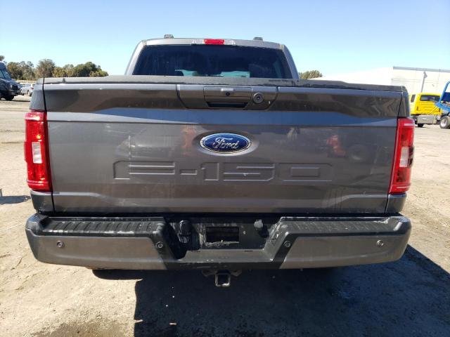 2023 FORD F150 SUPER - 1FTFW1E50PFC08082