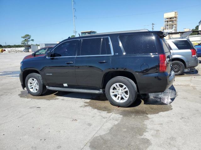 2016 CHEVROLET TAHOE C150 - 1GNSCAKC2GR399942