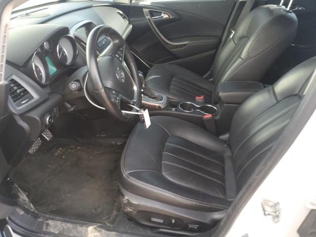 2016 BUICK VERANO PRE - 1G4PT5SV5G4164175