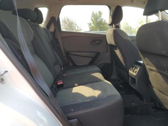 2022 NISSAN ROGUE S - 5N1BT3AA3NC699246