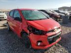 CHEVROLET SPARK LS photo