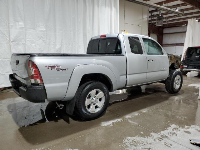 2010 TOYOTA TACOMA ACC 5TEUU4EN3AZ702154  72561564