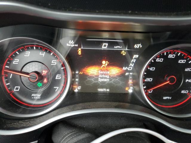 2015 DODGE CHARGER R/ - 2C3CDXCT7FH889565