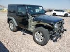 JEEP WRANGLER S photo