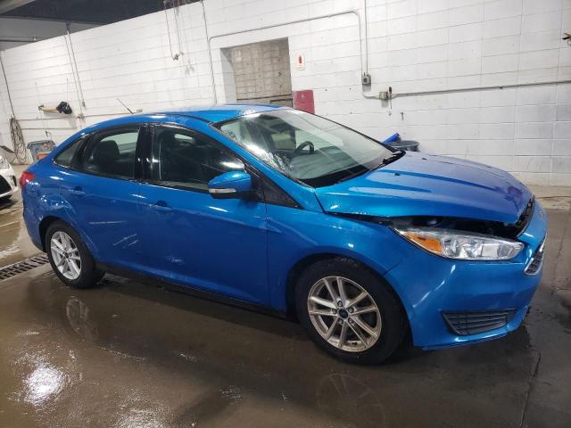 VIN 1FADP3F24GL306124 2016 Ford Focus, SE no.4