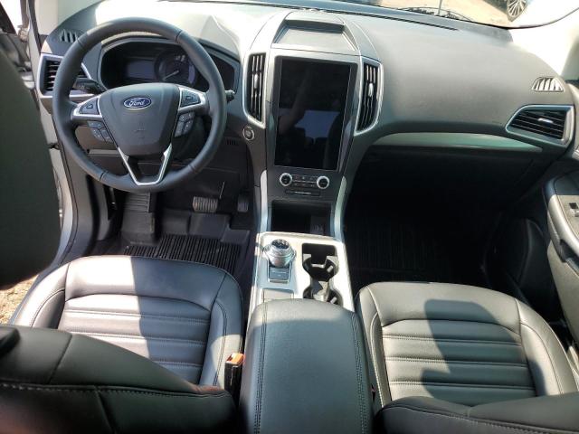 2024 FORD EDGE SEL - 2FMPK4J9XRBA11687