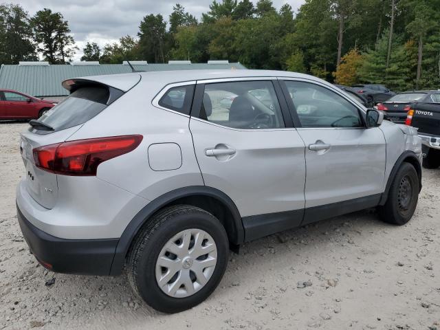 2019 NISSAN ROGUE SPOR - JN1BJ1CR1KW315057