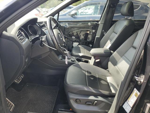 2021 VOLKSWAGEN TIGUAN SE - 3VV2B7AX6MM094316