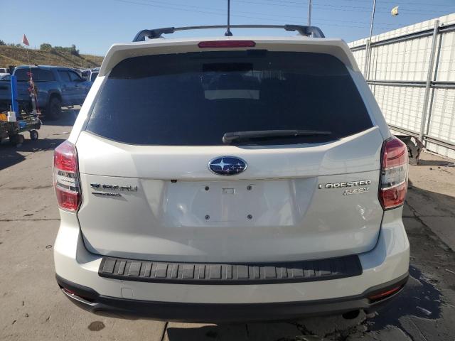 2015 SUBARU FORESTER 2 - JF2SJAHC5FH555032