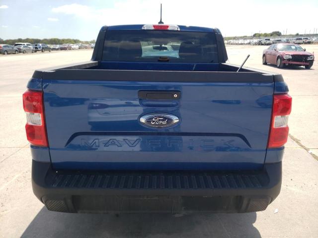 2023 FORD MAVERICK X - 3FTTW8E90PRA60114