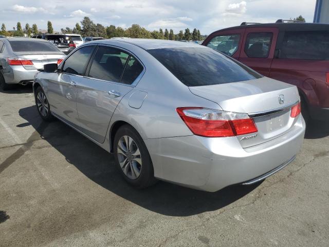 VIN 1HGCR2F37FA133794 2015 Honda Accord, LX no.2