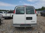 CHEVROLET EXPRESS G2 photo