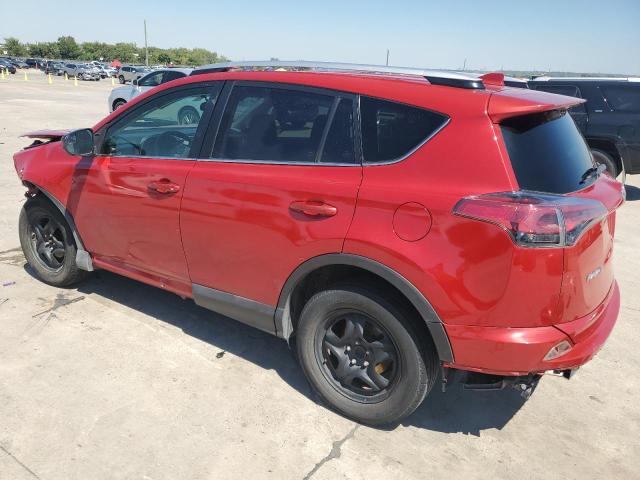 VIN JTMZFREVXGJ075789 2016 Toyota RAV4, LE no.2