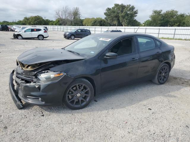 VIN 1C3CDFBB1FD390776 2015 Dodge Dart, Sxt no.1