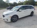 2022 HONDA ODYSSEY EX - 5FNRL6H53NB003176