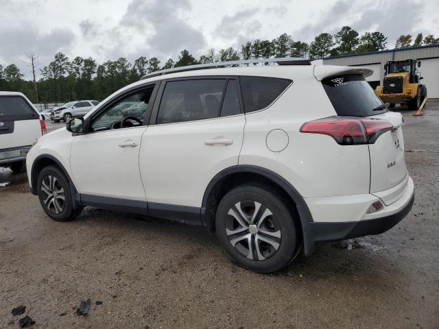 VIN JTMBFREVXHJ126226 2017 Toyota RAV4, LE no.2