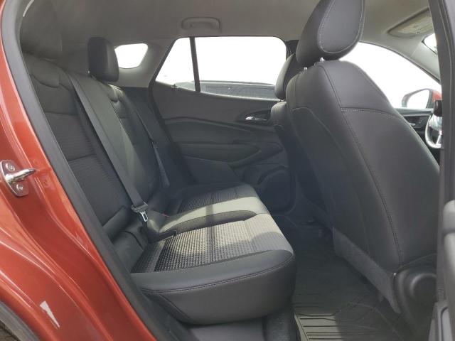 2024 CHEVROLET TRAX 1LT - KL77LHE28RC073981