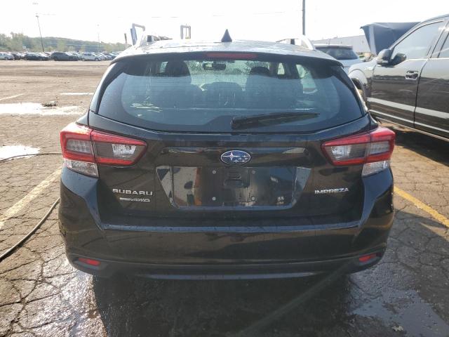 2020 SUBARU IMPREZA PR - 4S3GTAV63L3734806
