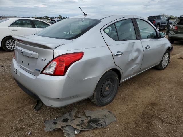 2016 NISSAN VERSA S - 3N1CN7AP9GL888802