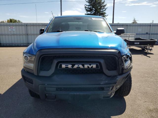 2021 RAM 1500 CLASS - 1C6RR7GG6MS568750