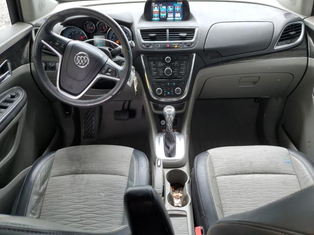 2016 BUICK ENCORE CON - KL4CJBSB4GB530355