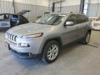 2017 JEEP CHEROKEE L - 1C4PJMCS1HW501343