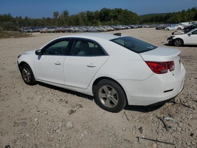 2016 CHEVROLET MALIBU LIM - 1G11B5SA1GF115773