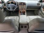 LEXUS GS 300 photo