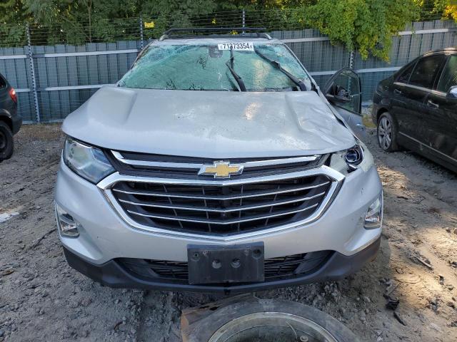 2018 CHEVROLET EQUINOX PR - 2GNAXWEX7J6232569