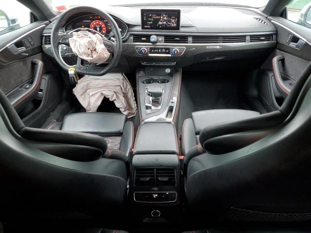 2018 AUDI RS5 WUAPWAF54JA903983