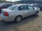 CHEVROLET MALIBU LS photo