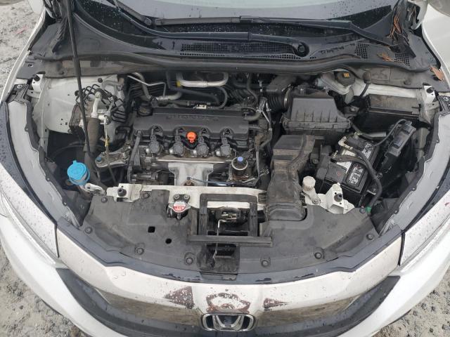2022 HONDA HR-V EX - 3CZRU6H56NM718620