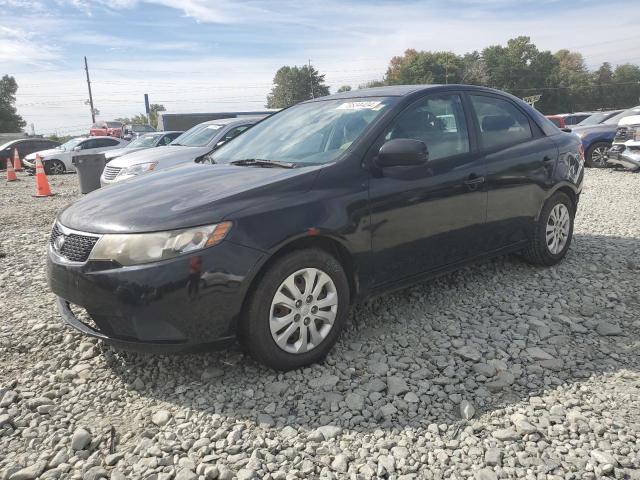 VIN KNAFT4A21D5738520 2013 KIA Forte, LX no.1