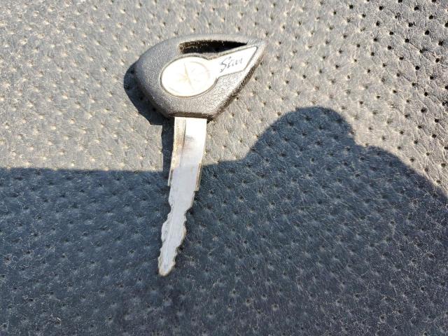 2006 YAMAHA XV1700 PC JYAVP19E36A000658