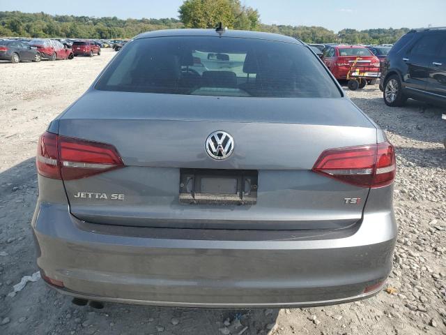 VIN 3VWDB7AJ4JM250445 2018 Volkswagen Jetta, SE no.6