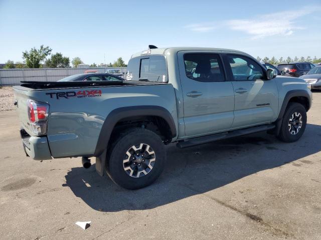 VIN 3TYCZ5AN5NT101232 2022 Toyota Tacoma, Double Cab no.3