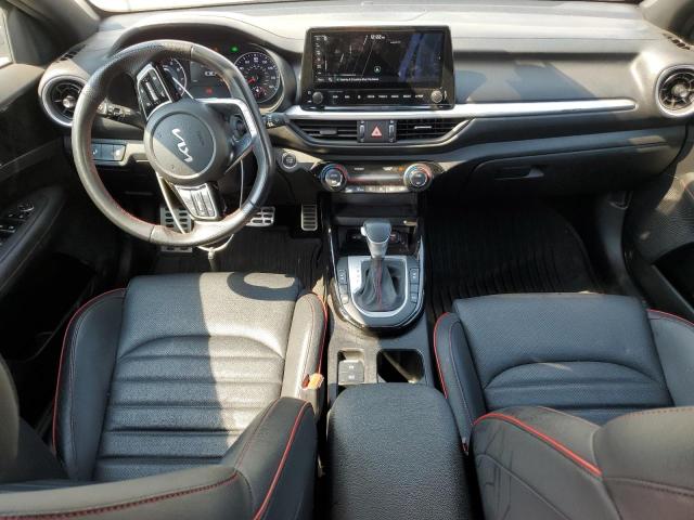 2023 KIA FORTE GT - 3KPF44AC5PE534076