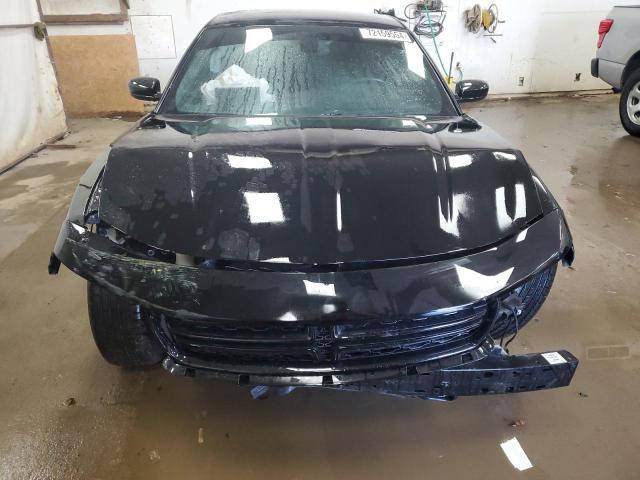 VIN 2C3CDXBGXNH259171 2022 Dodge Charger, Sxt no.5