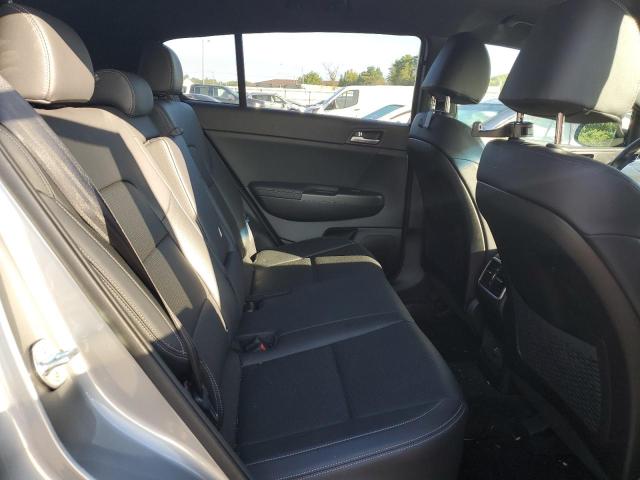 2021 KIA SPORTAGE S - KNDP6CAC0M7848562