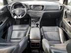 KIA SPORTAGE E photo