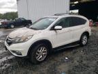 2016 HONDA CR-V EXL - 5J6RM4H76GL009616