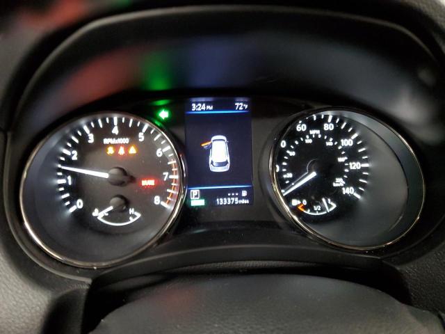 2019 NISSAN ROGUE S - KNMAT2MT9KP500986