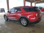 FORD EXPLORER X photo