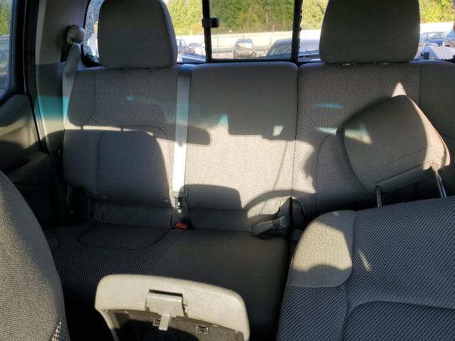 2019 NISSAN FRONTIER S - 1N6DD0ER3KN752338