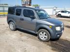 HONDA ELEMENT EX снимка